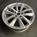 17" INFINITI Q50 14-15 17x7.5 , , narrow spoke width Original OEM Wheel Rim - View 7