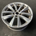 17" INFINITI Q50 14-15 17x7.5 , , narrow spoke width Original OEM Wheel Rim - View 8