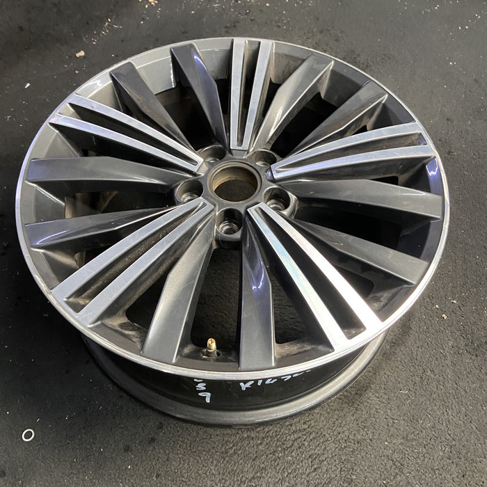 18" TIGUAN 18 18x7 , Original OEM Wheel Rim - View 7
