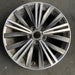 18" TIGUAN 18 18x7 , Original OEM Wheel Rim - Additional View