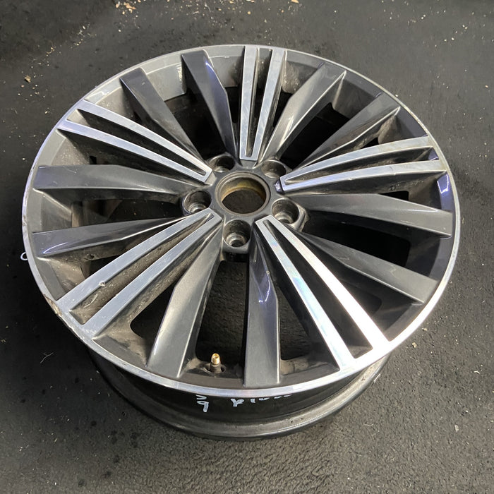 18" TIGUAN 18 18x7 , Original OEM Wheel Rim - View 7
