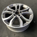 17" MERCEDES C-CLASS 15 205 Type; , C300, 17x7, 10 spoke Original OEM Wheel Rim - View 8