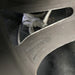 17" MERCEDES C-CLASS 15 205 Type; , C300, 17x7, 10 spoke Original OEM Wheel Rim - View 9