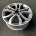 17" MERCEDES C-CLASS 15 205 Type; , C300, 17x7, 10 spoke Original OEM Wheel Rim - View 8