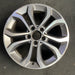 17" MERCEDES C-CLASS 15 205 Type; , C300, 17x7, 10 spoke Original OEM Wheel Rim - Additional View
