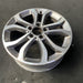17" MERCEDES C-CLASS 15 205 Type; , C300, 17x7, 10 spoke Original OEM Wheel Rim - View 8