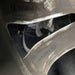 17" MERCEDES C-CLASS 15 205 Type; , C300, 17x7, 10 spoke Original OEM Wheel Rim - View 9