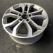 17" MERCEDES C-CLASS 15 205 Type; , C300, 17x7, 10 spoke Original OEM Wheel Rim - View 8