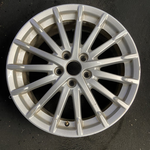 17" C-MAX 13-16 , Original OEM Wheel Rim - Additional View