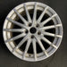 17" C-MAX 13-16 , Original OEM Wheel Rim - Additional View