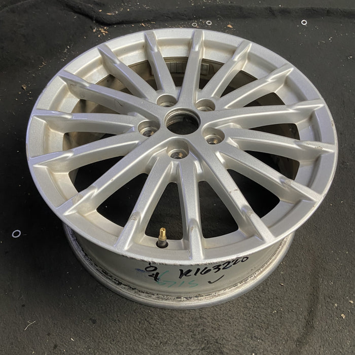 17" C-MAX 13-16 , Original OEM Wheel Rim - View 7