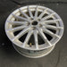 17" C-MAX 13-16 , Original OEM Wheel Rim - View 7