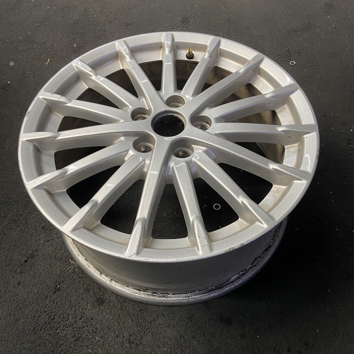 17" C-MAX 13-16 , Original OEM Wheel Rim - View 8