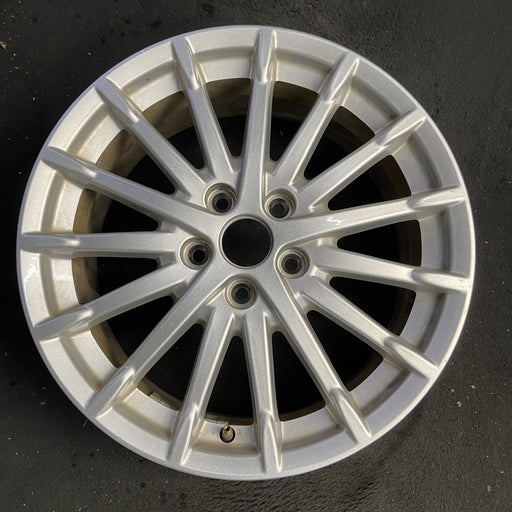 17" C-MAX 13-16 , Original OEM Wheel Rim - Additional View
