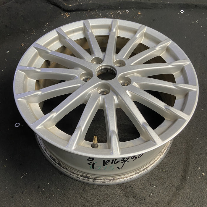 17" C-MAX 13-16 , Original OEM Wheel Rim - View 7