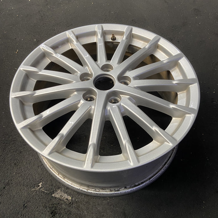17" C-MAX 13-16 , Original OEM Wheel Rim - View 8
