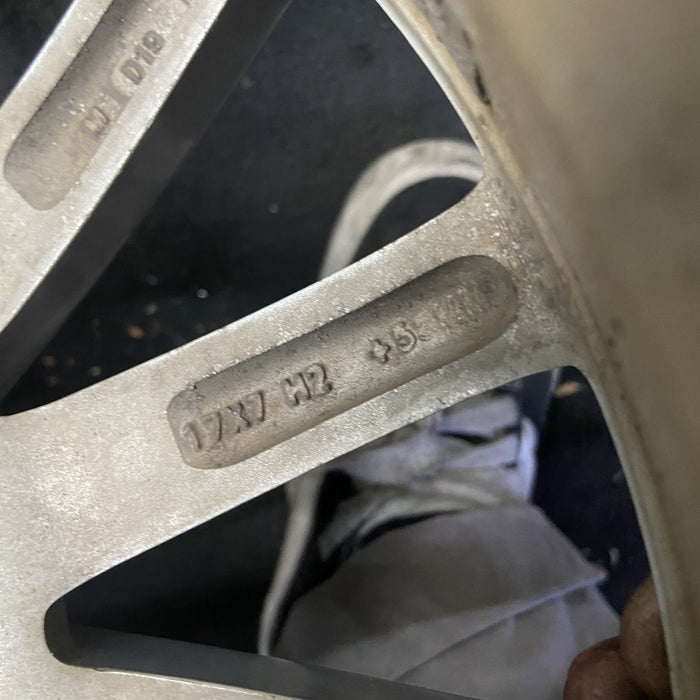 17" C-MAX 13-16 , Original OEM Wheel Rim - View 10