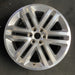 22" EXPEDITION 15-17 22x8.5 Original OEM Wheel Rim - Additional View