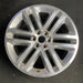 22" EXPEDITION 15-17 22x8.5 Original OEM Wheel Rim - Additional View