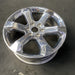 20" FORD F150 PICKUP 21-23 20x8.5, 6 spoke, chrome Original OEM Wheel Rim - View 8