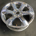 20" FORD F150 PICKUP 21-23 20x8.5, 6 spoke, chrome Original OEM Wheel Rim - View 7