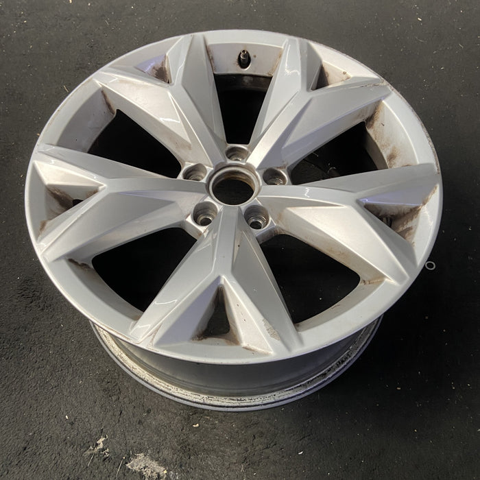 18" ATLAS 18-20 18x8 , , Original OEM Wheel Rim - View 8