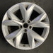 18" ATLAS 18-20 18x8 , , Original OEM Wheel Rim - Additional View