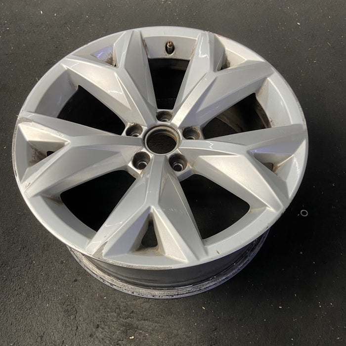 18" ATLAS 18-20 18x8 , , Original OEM Wheel Rim - View 8