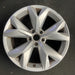 18" ATLAS 18-20 18x8 , , Original OEM Wheel Rim - Additional View