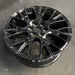18" ACADIA 25 18x8, 7 triple spoke Original OEM Wheel Rim - View 7