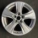 17" RAV4 19-25 17x7, alloy , silver Original OEM Wheel Rim - Additional View