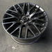 19" MUSTANG 15 19x9.5 , 20 spoke, Original OEM Wheel Rim - View 8