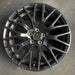 19" MUSTANG 15 19x9.5 , 20 spoke, Original OEM Wheel Rim - Additional View