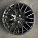 19" MUSTANG 15 19x9 , 20 spoke, Original OEM Wheel Rim - Additional View