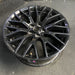 19" MUSTANG 15 19x9 , 20 spoke, Original OEM Wheel Rim - View 7