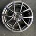 18" CLE-CLASS 24-25 236 Type, CLE300, 18x8 , Y spoke Original OEM Wheel Rim - Additional View