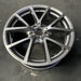 18" CLE-CLASS 24-25 236 Type, CLE300, 18x8 , Y spoke Original OEM Wheel Rim - View 8