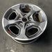 17" GLADIATOR 20 17x7.5, aluminum, , solid spoke, w/o recessed spoke Original - View 8