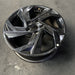 17" ELANTRA 24 17x7 Original OEM Wheel Rim - View 8
