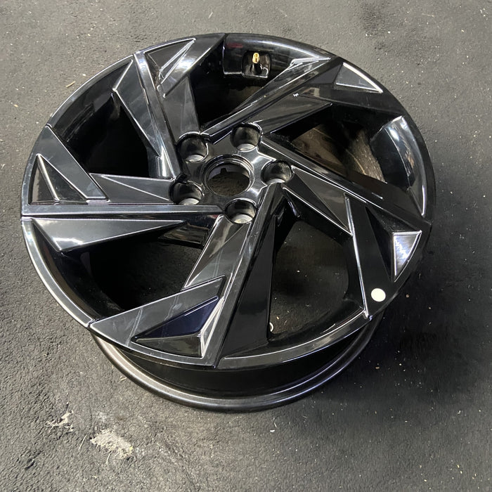 17" ELANTRA 24 17x7 Original OEM Wheel Rim - View 8
