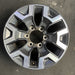 16" TACOMA 16 16x7, alloy, , Y spoke Original OEM Wheel Rim - Additional View