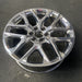 22" ESCALADE 15-20 22x9, 6 spoke, double, chrome, opt SEY Original OEM Wheel Rim - View 8