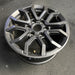 17" RANGER RAPTOR 24-25 , , V spoke Original OEM Wheel Rim - View 7