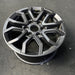 17" RANGER RAPTOR 24-25 , , V spoke Original OEM Wheel Rim - View 8