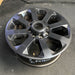 20" DODGE 2500 PICKUP 19-21 , 20x8, , , single spoke Original OEM Wheel Rim - View 7
