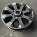 20" DODGE 2500 PICKUP 19-21 , 20x8, , , single spoke Original OEM Wheel Rim - View 8