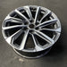 20" LYRIQ 24-25 20x9, w/o inserts; Original OEM Wheel Rim - View 8