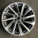 20" LYRIQ 24-25 20x9, w/o inserts; Original OEM Wheel Rim - Additional View