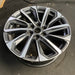 20" LYRIQ 24-25 20x9, w/o inserts; Original OEM Wheel Rim - View 7