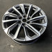 20" LYRIQ 24-25 20x9, w/o inserts; Original OEM Wheel Rim - View 8